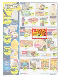 Pick n Pay Western Cape : Specials (08 February - 21 February 2024), page 4