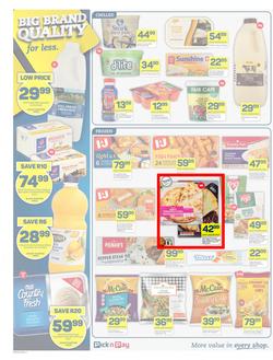 Pick n Pay Western Cape : Specials (08 February - 21 February 2024), page 4