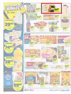 Pick n Pay Western Cape : Specials (08 February - 21 February 2024), page 4