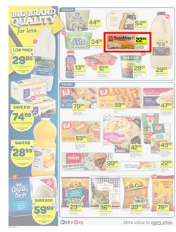 Pick n Pay Western Cape : Specials (08 February - 21 February 2024), page 4