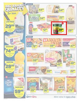 Pick n Pay Western Cape : Specials (08 February - 21 February 2024), page 4