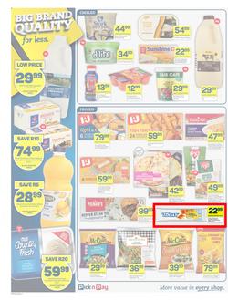 Pick n Pay Western Cape : Specials (08 February - 21 February 2024), page 4