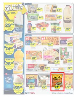 Pick n Pay Western Cape : Specials (08 February - 21 February 2024), page 4