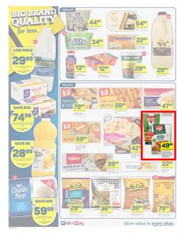 Pick n Pay Western Cape : Specials (08 February - 21 February 2024), page 4
