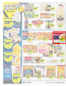 Pick n Pay Western Cape : Specials (08 February - 21 February 2024), page 4