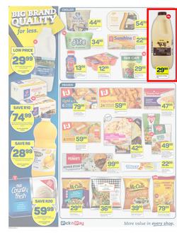 Pick n Pay Western Cape : Specials (08 February - 21 February 2024), page 4