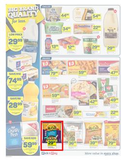 Pick n Pay Western Cape : Specials (08 February - 21 February 2024), page 4