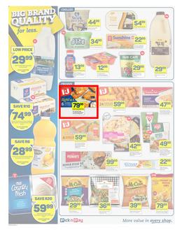 Pick n Pay Western Cape : Specials (08 February - 21 February 2024), page 4