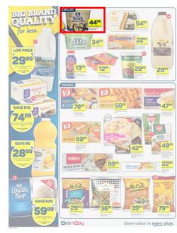 Pick n Pay Western Cape : Specials (08 February - 21 February 2024), page 4