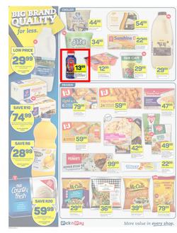 Pick n Pay Western Cape : Specials (08 February - 21 February 2024), page 4