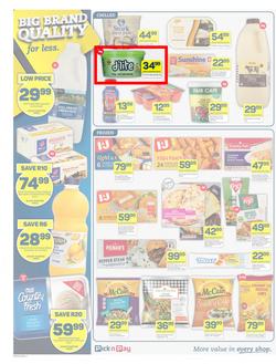Pick n Pay Western Cape : Specials (08 February - 21 February 2024), page 4