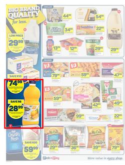 Pick n Pay Western Cape : Specials (08 February - 21 February 2024), page 4