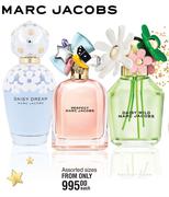 Marc Jacobs Assorted Sizes-Each