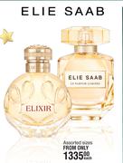 Elie Saab Assorted Sizes-Each
