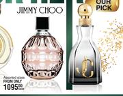 Jimmy Choo Assorted Sizes-Each