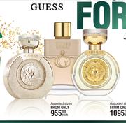 Guess Assorted Sizes-Each