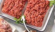 Extra Lean Beef Mince-1Kg Per Packet