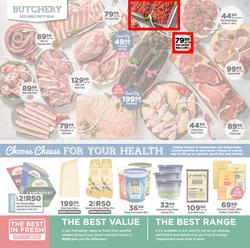 Food Lover's Market Western Cape : Our Way To Wellness (21 Oct - 27 Oct 2019), page 4