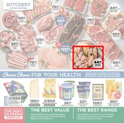 Food Lover's Market Western Cape : Our Way To Wellness (21 Oct - 27 Oct 2019), page 4