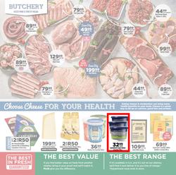 Food Lover's Market Western Cape : Our Way To Wellness (21 Oct - 27 Oct 2019), page 4