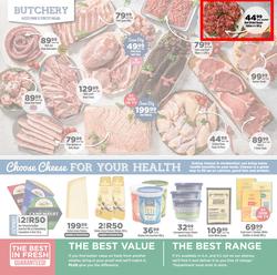 Food Lover's Market Western Cape : Our Way To Wellness (21 Oct - 27 Oct 2019), page 4