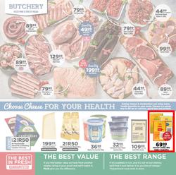 Food Lover's Market Western Cape : Our Way To Wellness (21 Oct - 27 Oct 2019), page 4