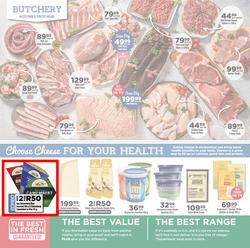 Food Lover's Market Western Cape : Our Way To Wellness (21 Oct - 27 Oct 2019), page 4