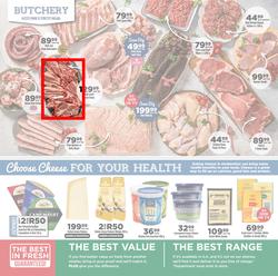 Food Lover's Market Western Cape : Our Way To Wellness (21 Oct - 27 Oct 2019), page 4