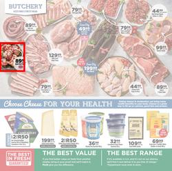 Food Lover's Market Western Cape : Our Way To Wellness (21 Oct - 27 Oct 2019), page 4