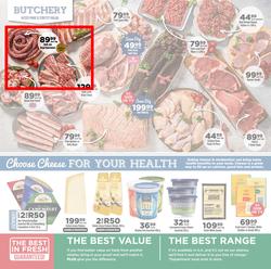 Food Lover's Market Western Cape : Our Way To Wellness (21 Oct - 27 Oct 2019), page 4