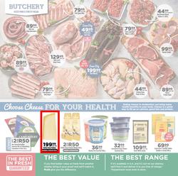 Food Lover's Market Western Cape : Our Way To Wellness (21 Oct - 27 Oct 2019), page 4