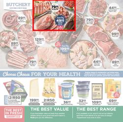 Food Lover's Market Western Cape : Our Way To Wellness (21 Oct - 27 Oct 2019), page 4