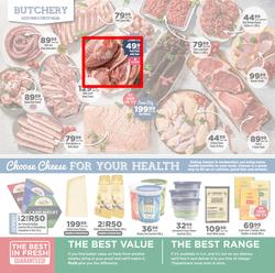 Food Lover's Market Western Cape : Our Way To Wellness (21 Oct - 27 Oct 2019), page 4