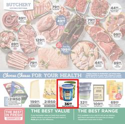 Food Lover's Market Western Cape : Our Way To Wellness (21 Oct - 27 Oct 2019), page 4