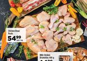 Chicken Braai Packs-Per kg