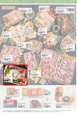 Food Lover's Market Eastern Cape : Summer Carnival Biggest Deals Of The Season (23 January - 29 January 2023), page 4