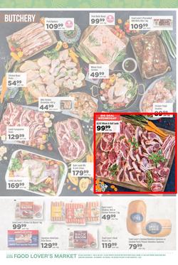 Food Lover's Market Eastern Cape : Summer Carnival Biggest Deals Of The Season (23 January - 29 January 2023), page 4