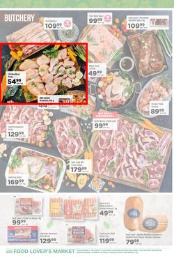Food Lover's Market Eastern Cape : Summer Carnival Biggest Deals Of The Season (23 January - 29 January 2023), page 4