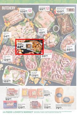 Food Lover's Market Eastern Cape : Summer Carnival Biggest Deals Of The Season (23 January - 29 January 2023), page 4