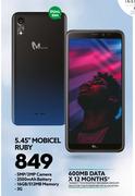 Mobicel 5.45" Ruby