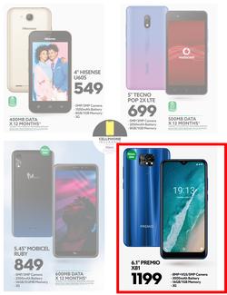Ackermans Cellular : Sum-More Ways To Connect (29 October - 11 November 2020), page 4