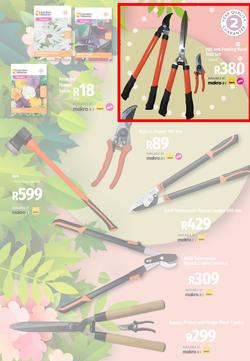Garden Master Builders : Hello Spring (01 September - 30 October 2022), page 3
