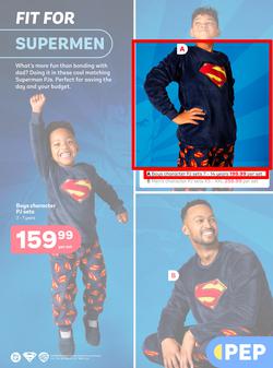 PEP Botswana : Celebrating Every Kind Of Dad (22 May - 24 June 2025), page 4