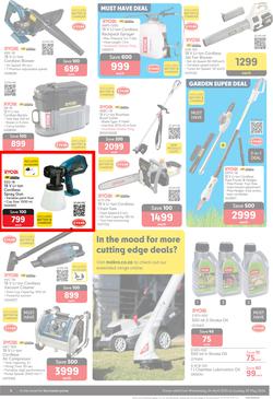 Makro : Autumn Powered Up Now, That's A Mood (22 April - 26 May 2024), page 4