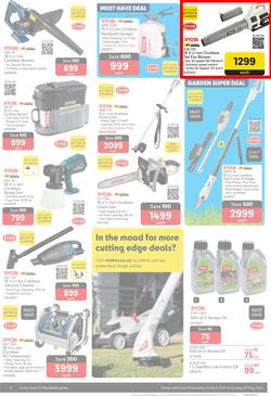 Makro : Autumn Powered Up Now, That's A Mood (22 April - 26 May 2024), page 4
