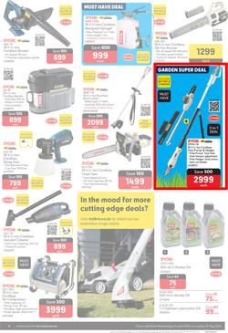 Makro : Autumn Powered Up Now, That's A Mood (22 April - 26 May 2024), page 4