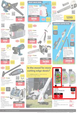 Makro : Autumn Powered Up Now, That's A Mood (22 April - 26 May 2024), page 4