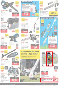 Makro : Autumn Powered Up Now, That's A Mood (22 April - 26 May 2024), page 4