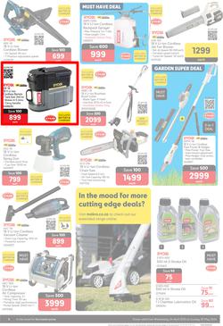Makro : Autumn Powered Up Now, That's A Mood (22 April - 26 May 2024), page 4