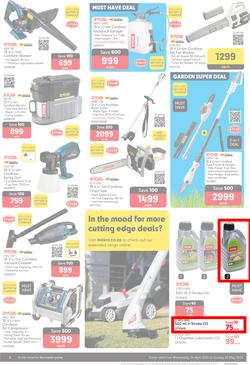 Makro : Autumn Powered Up Now, That's A Mood (22 April - 26 May 2024), page 4